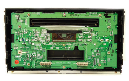 AUDI A4 S4 Radio Stereo 6 Disc Changer NEW FACE REPLACEMENT 8E0 035 195 A 2002 2003 2004