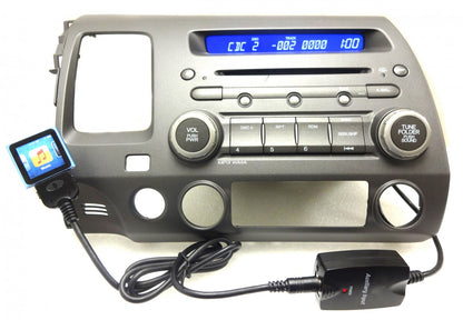 Honda/Acura iPod adapter harness