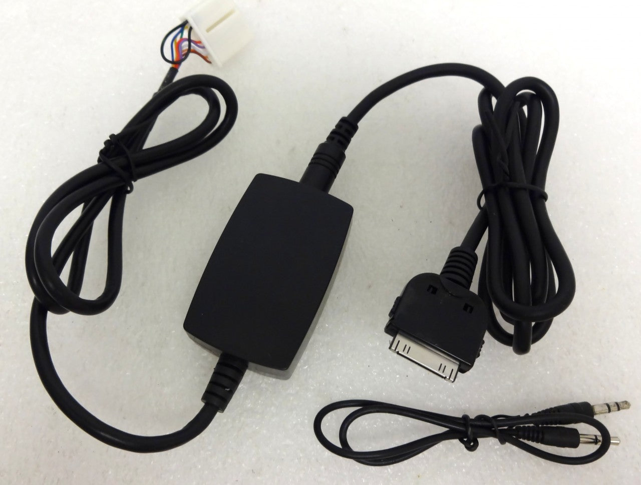 Honda/Acura iPod adapter harness