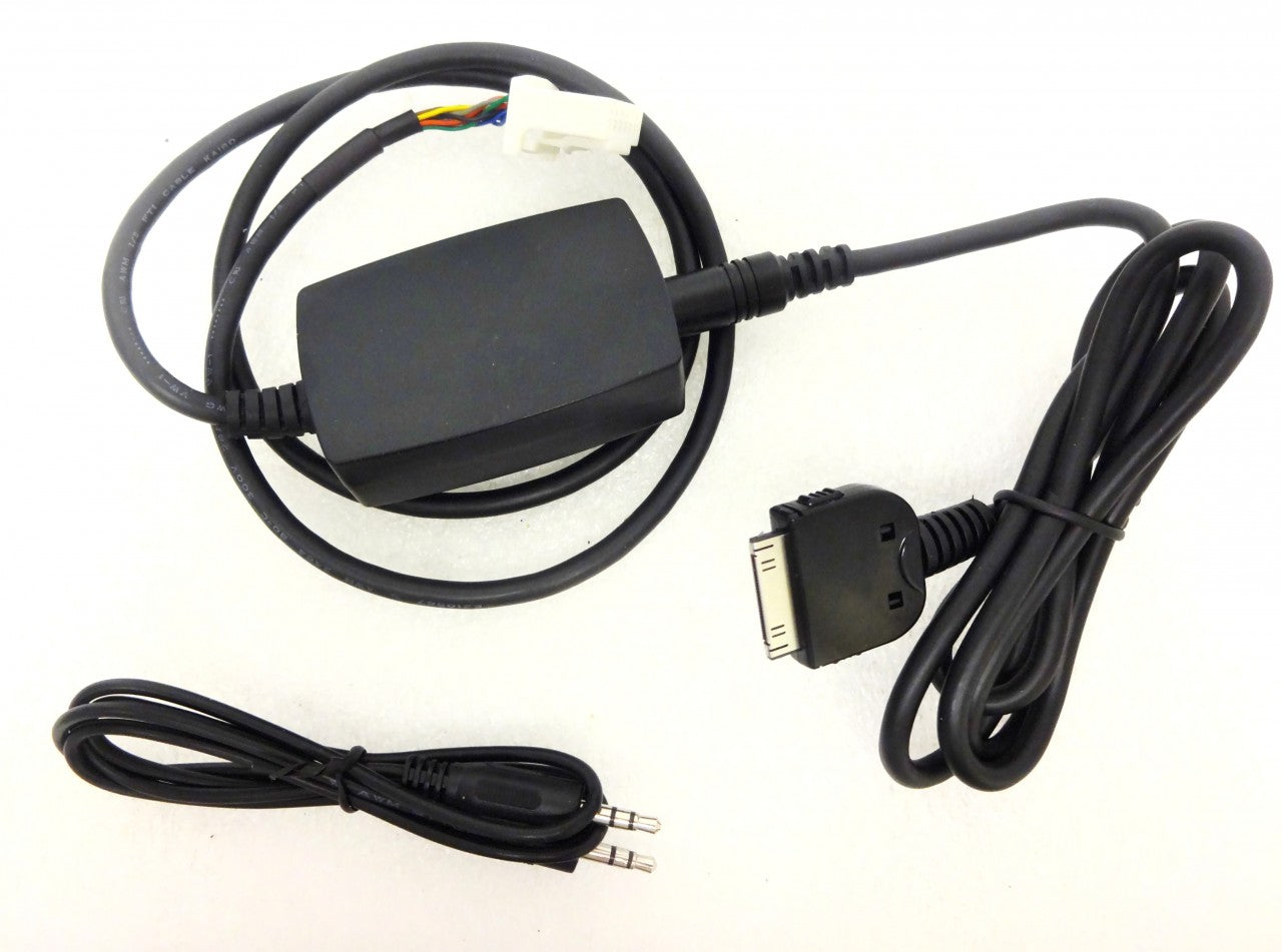 Toyota iPod MP3 Player Adapter