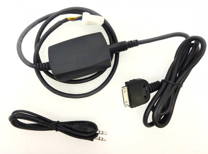 Toyota iPod MP3 Player Adapter