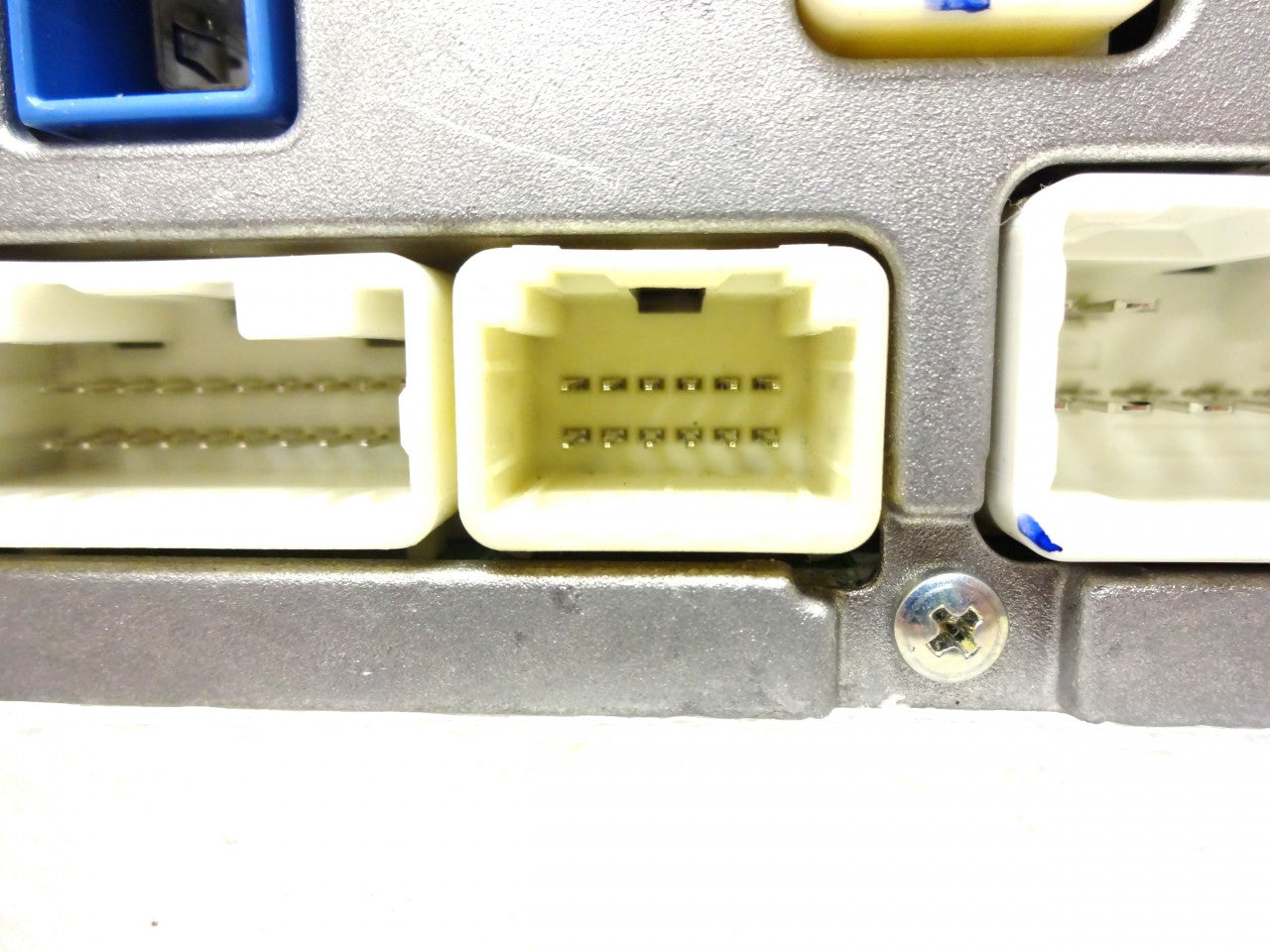 Toyota iPod MP3 Player Adapter