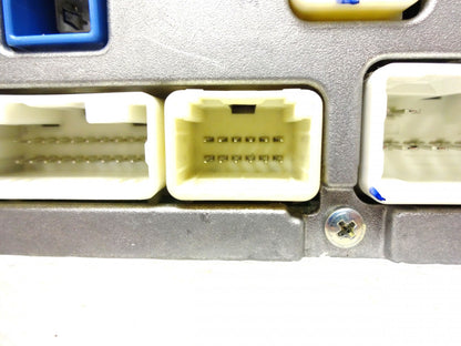 Toyota iPod MP3 Player Adapter