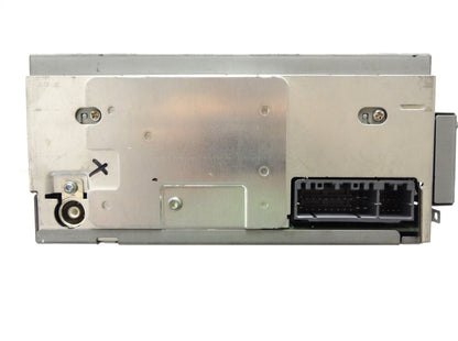 REPAIR Jeep Chrysler Dodge RAQ Radio 6 Disc Changer MP3 CD Player 2004 2005 2006 2007