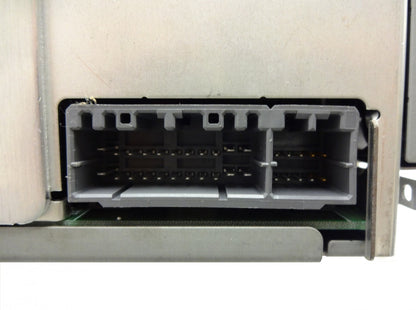 2004 - 2008 Chrysler Jeep Dodge OEM AM FM Radio MP3 6 Disc Changer CD Player Receiver RAQ