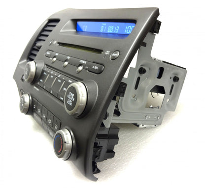 HONDA CIVIC Radio Stereo CD Player MP3 2AE0 2006 2007 2008 2009 OEM