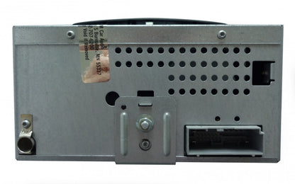 HYUNDAI Sonata Radio Stereo MP3 CD Player 2006 2007 2008