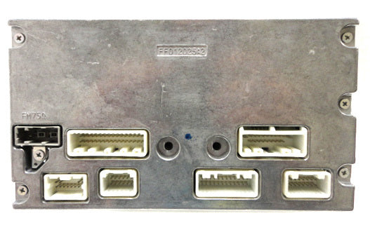 New NISSAN Armada Pathfinder Radio Stereo 6 Disc Changer Control Assy-Navigation 2008 2009 2010 2011