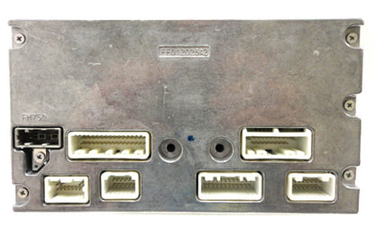 New NISSAN Armada Pathfinder Radio Stereo 6 Disc Changer Control Assy-Navigation 2008 2009 2010 2011