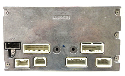 NISSAN Armada Pathfinder Radio Stereo 6 Disc Changer Control Assy-Navigation 2008 2009 2010 2011