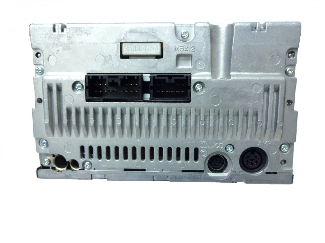 Volvo SC-816 Radio Tape Player CD C70 850 960 V70 S70 V40 S40 S90 V90 1993 1994 95 1996 1997 98 99 2000