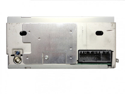 Remanufactured 2005 - 2008 Chrysler Jeep Dodge OEM Radio Aux CD Player Receiver