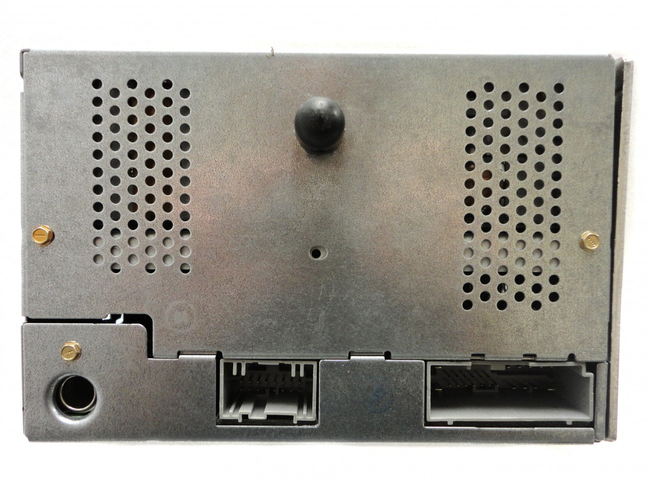 Re-manufactured 2005 - 2007 Ford F-150 Freestyle Mustang AM FM Radio MP3 6 Disc CD Changer