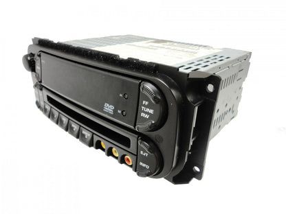 2005 - 2007 CHRYSLER Town and Country DODGE Caravan OEM AM FM MP3 Radio Stereo CD Player Receiver REV