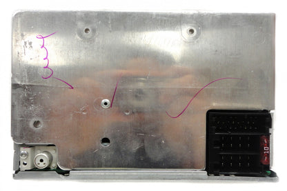 SMART Fortwo Radio Stereo Receiver 6 Disc Changer MP3 CD Player OEM A 451 820 3779 2008 2009 2010