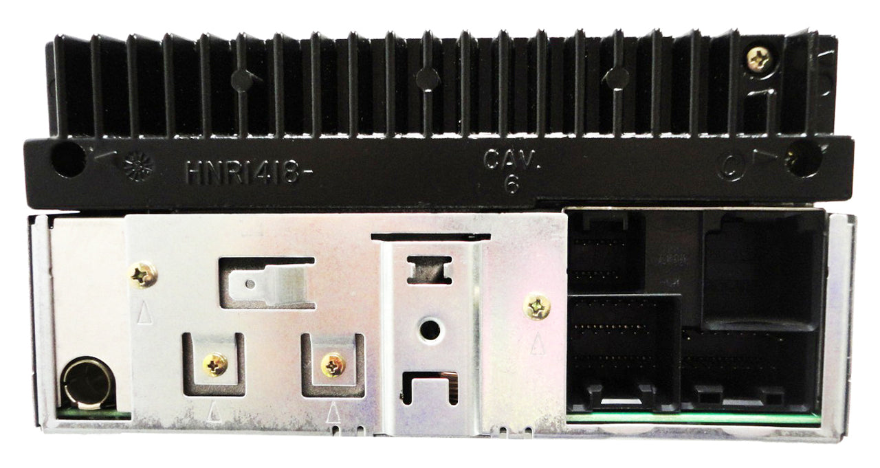 Re-Manufactured 2000 - 2002 MERCURY Villager NISSAN Quest OEM AM FM Radio Stereo Tape CD Player Receivers