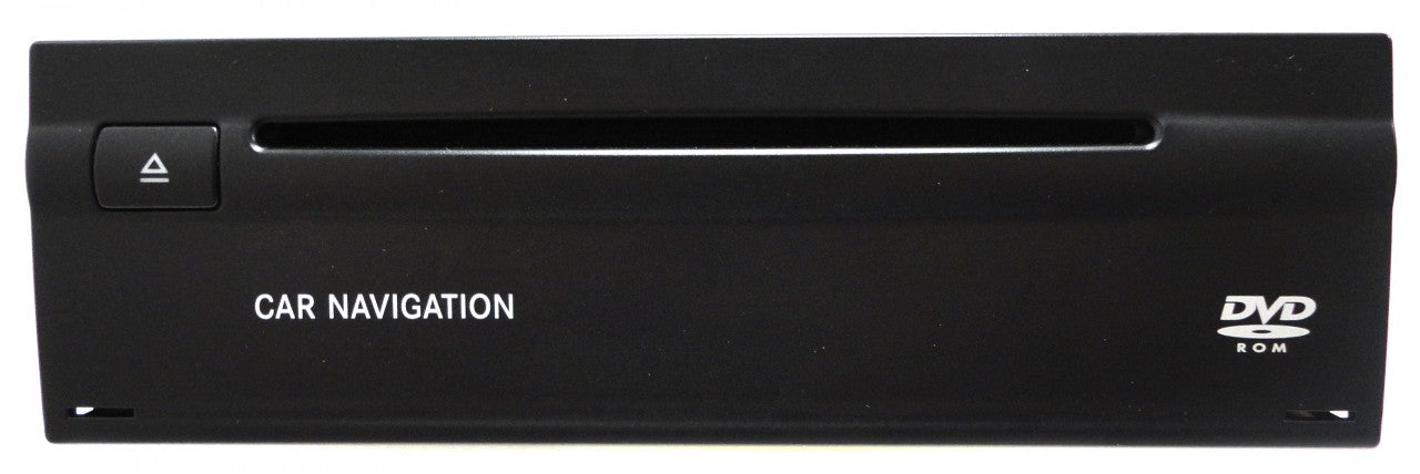 MERCEDES-BENZ Navigation GPS DVD Rom Map Disc Drive OEM CLS550, CLS63, E280, E320, E350, E500, E550, E55, E63, SL500, SL600, SL55, SL65, SLK280, SLK300, SLK350, SLK55 2006 2007 2008 2009