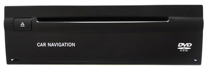MERCEDES-BENZ Navigation GPS DVD Rom Map Disc Drive OEM CLS550, CLS63, E280, E320, E350, E500, E550, E55, E63, SL500, SL600, SL55, SL65, SLK280, SLK300, SLK350, SLK55 2006 2007 2008 2009