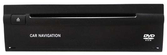 MERCEDES-BENZ Navigation GPS DVD Rom Map Disc Drive OEM CLS550, CLS63, E280, E320, E350, E500, E550, E55, E63, SL500, SL600, SL55, SL65, SLK280, SLK300, SLK350, SLK55 2006 2007 2008 2009