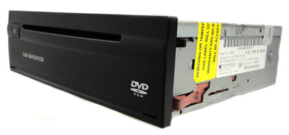 MERCEDES-BENZ Navigation GPS DVD Rom Map Disc Drive OEM CLS550, CLS63, E280, E320, E350, E500, E550, E55, E63, SL500, SL600, SL55, SL65, SLK280, SLK300, SLK350, SLK55 2006 2007 2008 2009