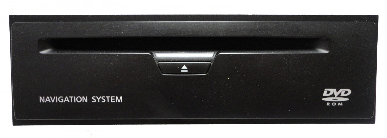 NISSAN INFINITI Navigaiton GPS DVD Rom Map Disc Drive