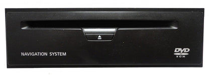 NISSAN INFINITI Navigaiton GPS DVD Rom Map Disc Drive