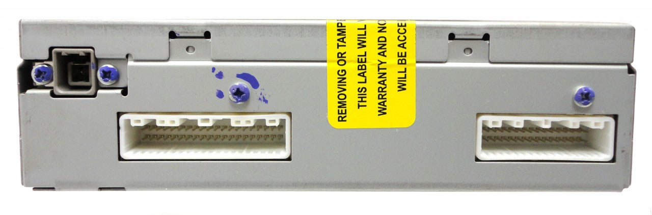 NISSAN INFINITI Navigaiton GPS DVD Rom Map Disc Drive