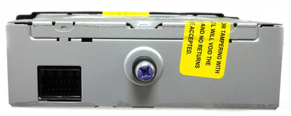 Chrysler Town and Country DODGE Caravan DVD Player Entertainment System 2008 2009 2010 2011 OEM P05064063AD, P05064063AE