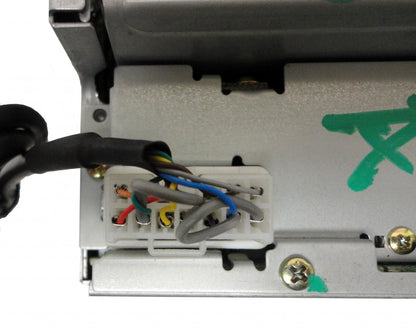 NEW TOYOTA iPod iPhone auxiliary adapter harness 1990-2003