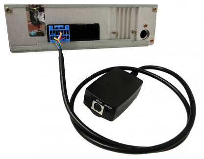 NEW Honda Acura iPod IPhone Adapter Harness Interface 1998 1999 2000 2001 2002 2003 2004 2005