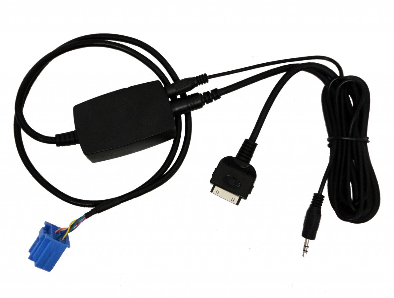 NEW Honda Acura iPod IPhone Adapter Harness Interface 1998 1999 2000 2001 2002 2003 2004 2005