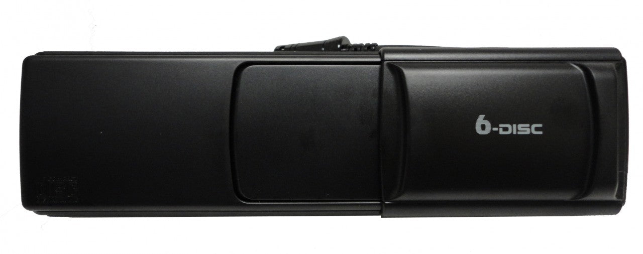 NEW 1998 - 2008 Audi A4 A6 A8 S4 S6 S8 RS6 TT 6 Cd Rear Trunk Changer with Magazine