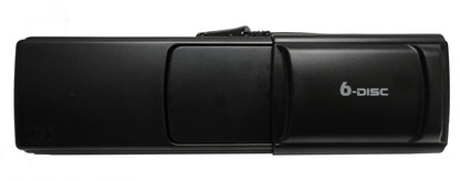 NEW 1998 - 2008 Audi A4 A6 A8 S4 S6 S8 RS6 TT 6 Cd Rear Trunk Changer with Magazine