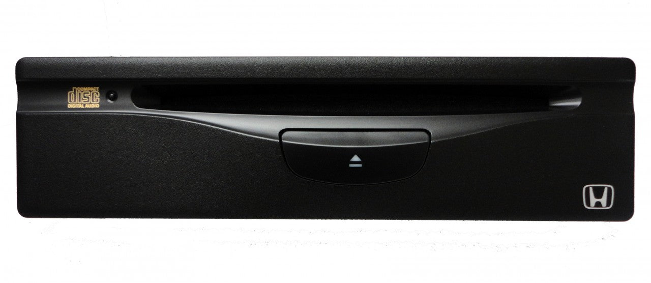 NEW 1994 - 1998 Honda Accord Civic CR-V Odyssey Slave CD Player Attachment