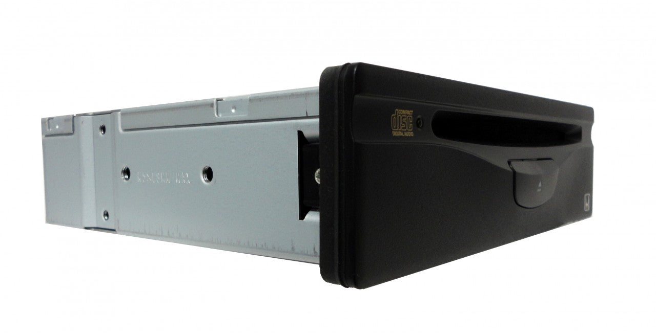 NEW 1994 - 1998 Honda Accord Civic CR-V Odyssey Slave CD Player Attachment