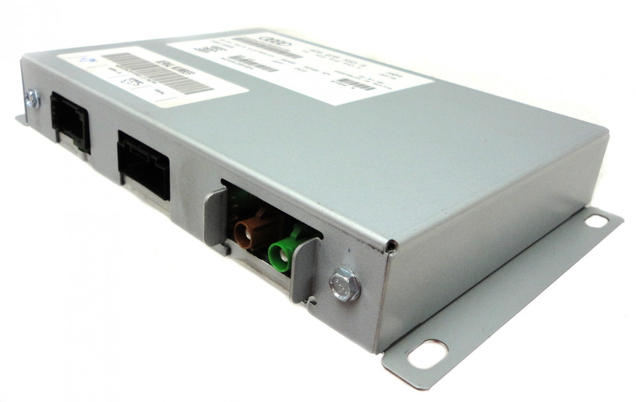 NEW AUDI XM Satellite Radio Receiver Tuner A6 A8 S6 S8 Q7 2003 2004 2005 2006 2007 2008 2009 4E0 035 593A
