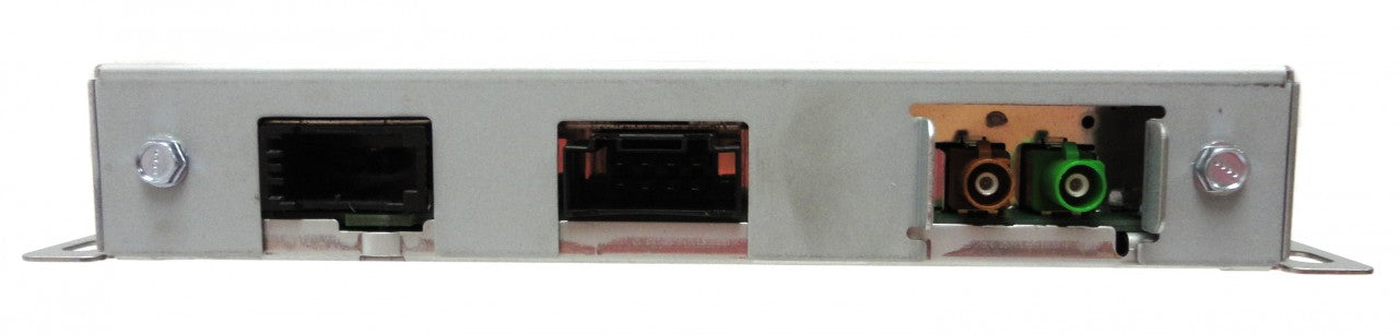 AUDI SIRIUS Satelite Radio Receiver Tuner A6 A8 S6 S8 Q7 2003 2004 2005 2006 2007 2008 2009 4E0035593  4E0057593 4E0035593B 4E0057593B