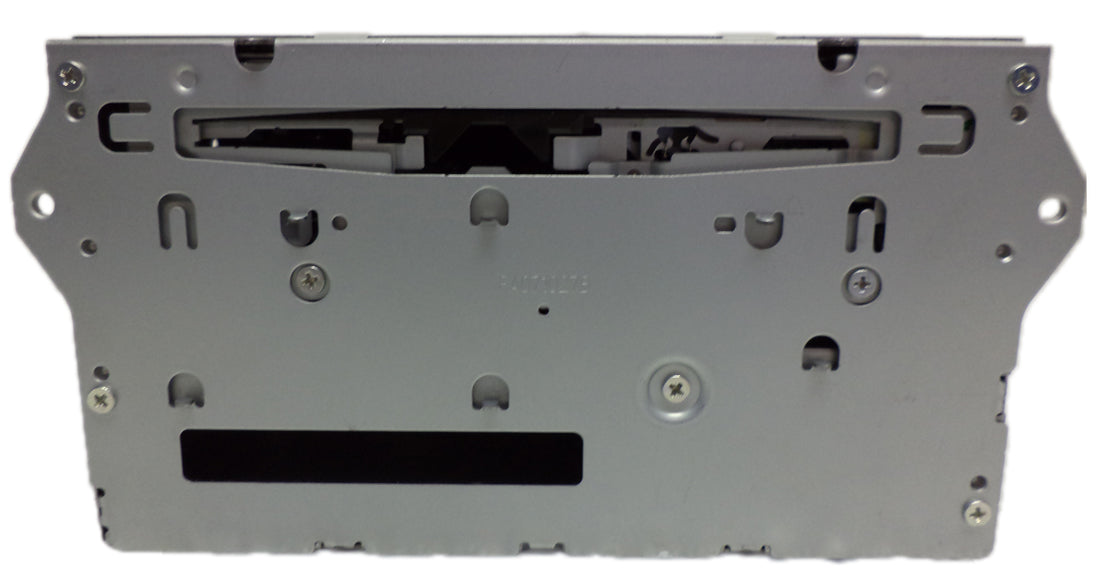 NISSAN Maxima BOSE Radio 6 CD Player