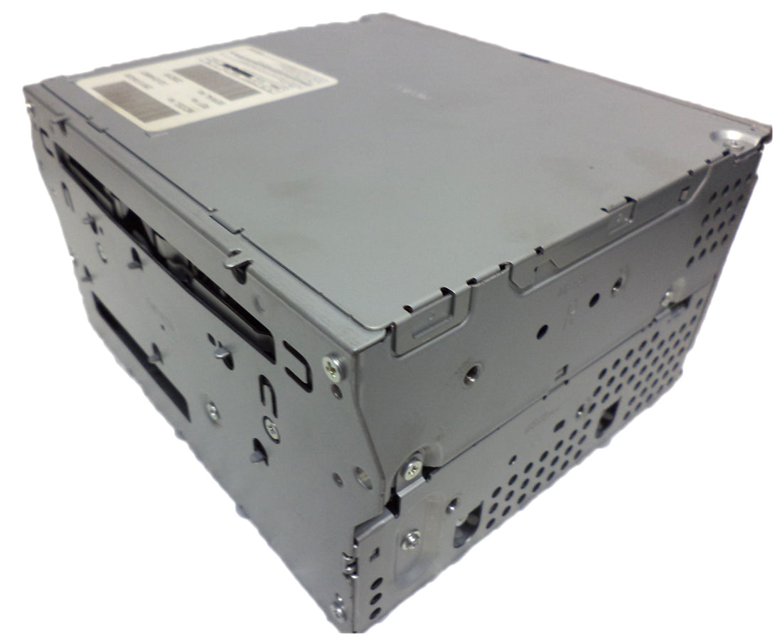 NISSAN Maxima BOSE Radio 6 CD Player