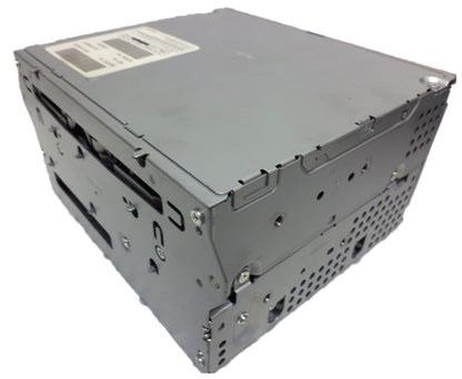NISSAN Maxima BOSE Radio 6 CD Player