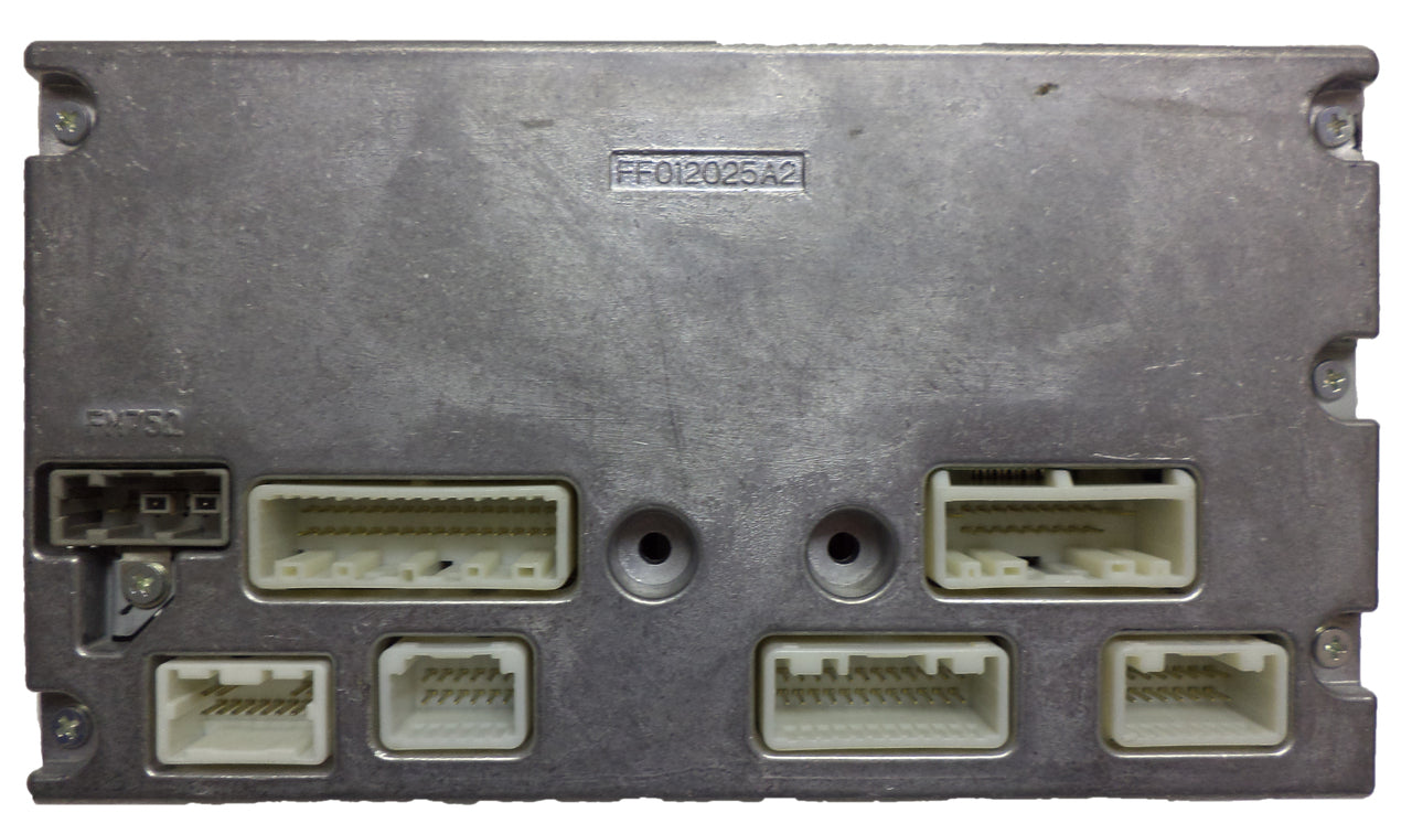 NISSAN Maxima BOSE Radio 6 CD Player