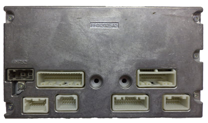 NISSAN Maxima BOSE Radio 6 CD Player