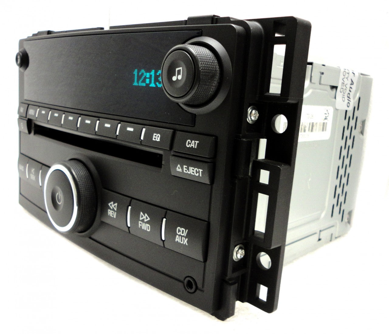CHEVY PONTIAC Radio Stereo CD Player Aux input OEM