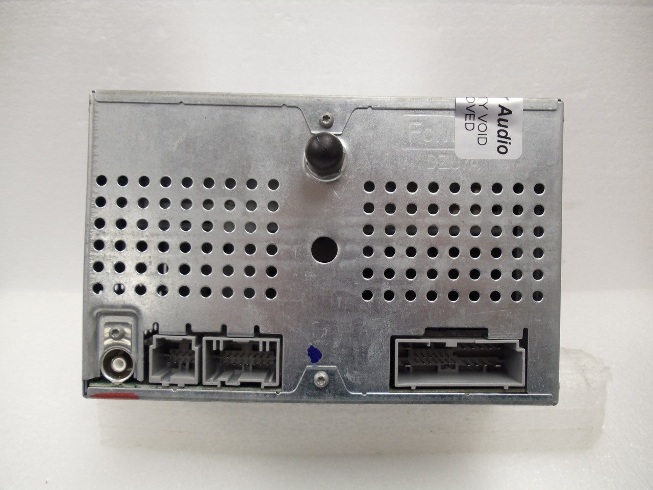 2006 - 2013 Remanufactured Mercury Ford Radio MP3 player 6 CD changer