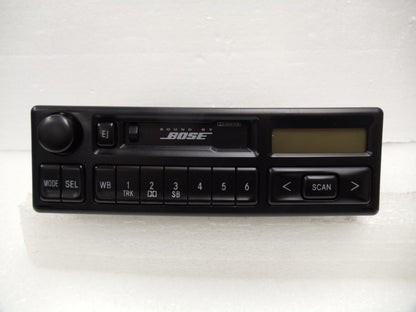 1998 1999 Mercedes-Benz ML Series ML320 ML430 Radio Cassette