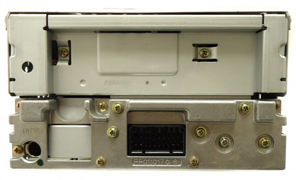 Honda Special Edition Radio 6 Disc Changer MP3 CD Player Aux
