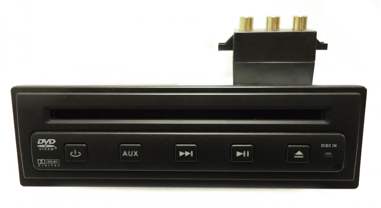 BRAND NEW Honda Ridgeline Entertainment System DVD Player 2006 2007 2008 2009 2010 2011
