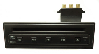 BRAND NEW Honda Ridgeline Entertainment System DVD Player 2006 2007 2008 2009 2010 2011