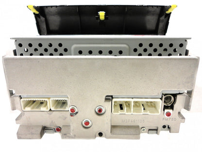 Toyota Tacoma Radio and CD Player A51809