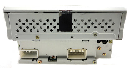 2000 - 2003 Toyota OEM AM FM Radio Tape 6 Disc CD Changer Receiver A56811